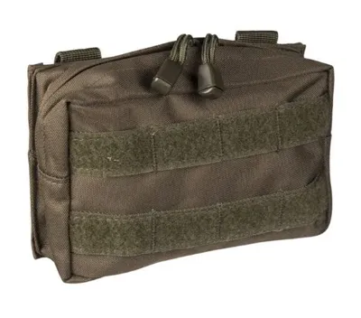 MOLLE Belt Pouch Small - Mil-Tec (Germany)