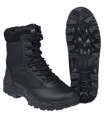 SWAT Boots - Mil-Tec (Germany)