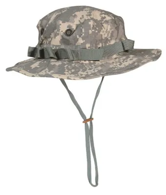 US Gi Boonie Hat ACU - Mil-Tec (Germany)