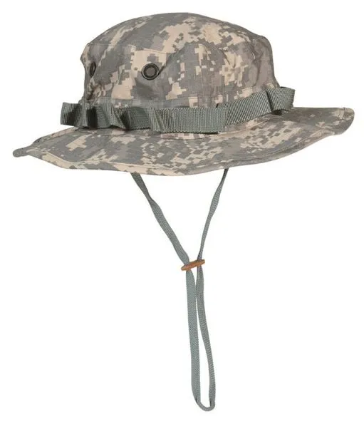 Mil-Tec (Germany) US Gi Boonie Hat ACU