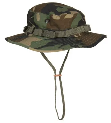 US Gi Boonie Hat - Mil-Tec (Germany)