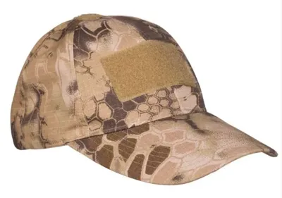 Tactical Baseball Cap Mandra - Mil-Tec (Germany)