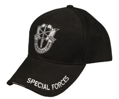 Baseball Cap Spec.forces - Mil-Tec (Germany)