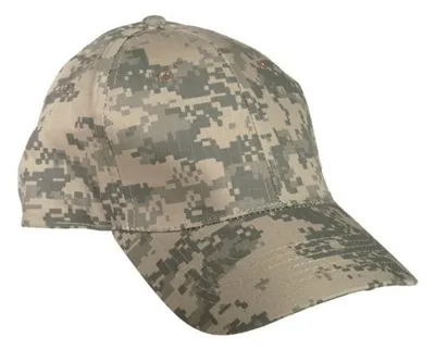 Baseball Cap ACU - Mil-Tec (Germany)