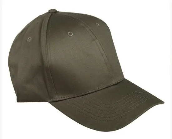 Mil-Tec (Germany) Baseball Cap · Verde / OD