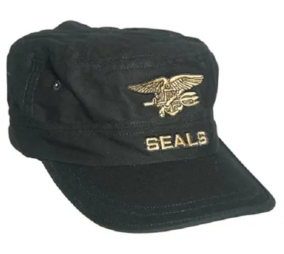 Seals Cap - Mil-Tec (Germany)