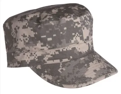 US Field Cap ACU - Mil-Tec (Germany)