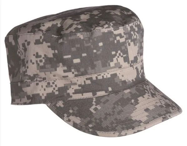 Mil-Tec (Germany) US Field Cap ACU