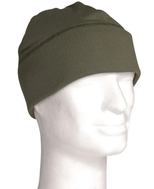 Mil-Tec (Germany) Quick Dry Cap · Verde / OD