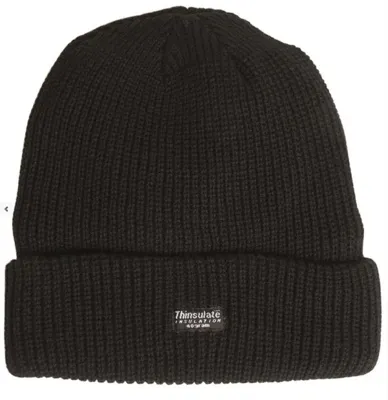 Thinsulate Watch Cap - Mil-Tec (Germany)