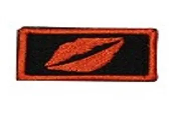 MIC (China) KISS Moral Patch