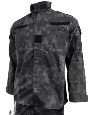Typhon Uniform Set - MIC (China)