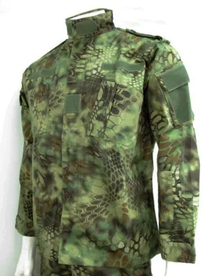 Mandrake Uniform Set - MIC (China)