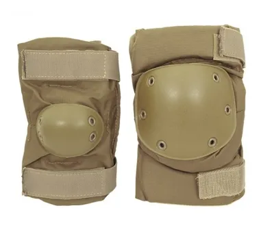 Special Force Knee & Elbow Pads - MIC (China)