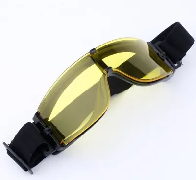 Tactical x800 Goggle - MIC (China)