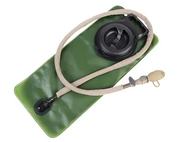 2.5L Hydration Water Reservoir Replacement Pack- Large Intake - MIC (China)