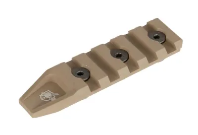 5 Slots Rail Panel – KeyMod (de) - MIC (China)