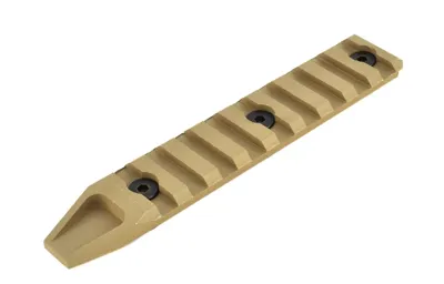 9 Slots Rail Panel – KeyMod (de) - MIC (China)