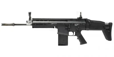 SCAR H Gbr - WE Airsoft