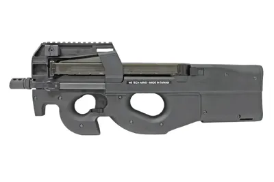 P90 Gbr - WE Airsoft
