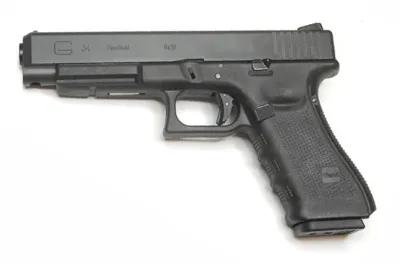 WE G34 Gen4 - WE Airsoft