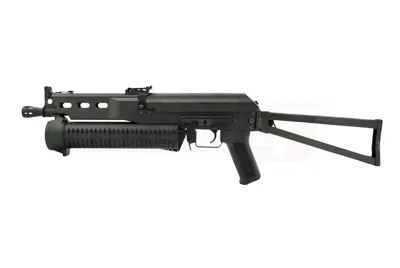 PP-19DX Bison - Cyma