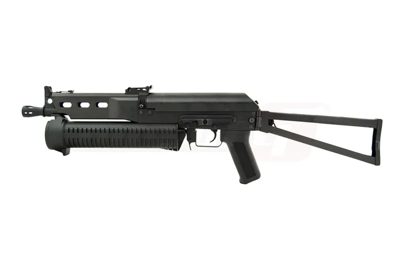 Cyma PP-19DX Bison