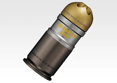 M320A1 Cartridge - Tokyo Marui (Japan)