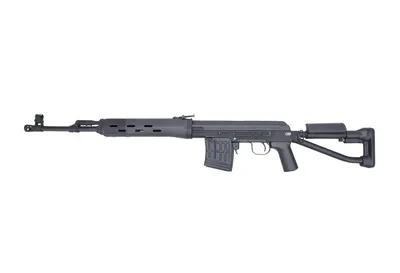 AK Dragunov Svd-S (Full Metal – ) - CYMA (China)