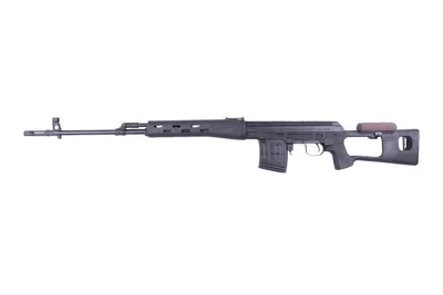 AK Dragunov SVD (Full Metal – ) - CYMA (China)