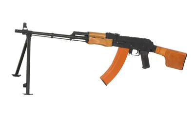Rpk-S W/ REAL Wood (Full Metal) - CYMA (China)