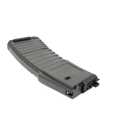 Gas Magazine for KAC PDW Open Bolt 30 rds - WE Airsoft