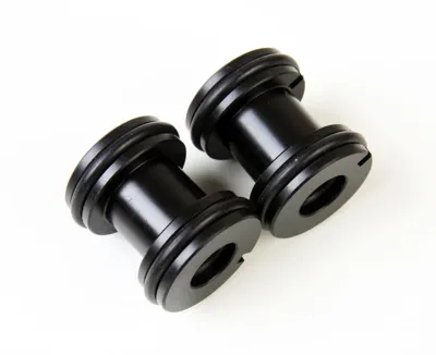 Inner Barrel Spacer Set for Type 96 - Action Army (Taiwan)