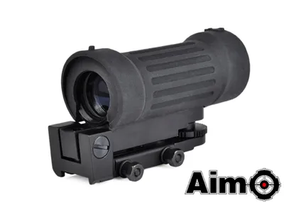 4×30 Tactical Elcan Type Optical Sight Rifle Scope - Element