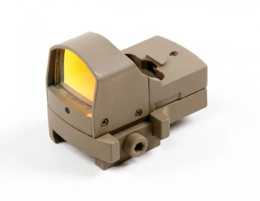 Element M Red-Dot Reflex Sight Scope (de)