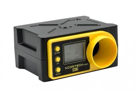 Xcortech Chronograph x3200 MK3