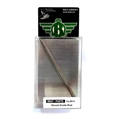 Recoil Guide Rod - Bolt Airsoft
