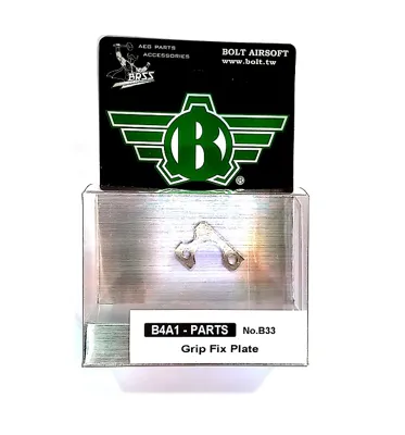 Grip Fix Plate - Bolt Airsoft