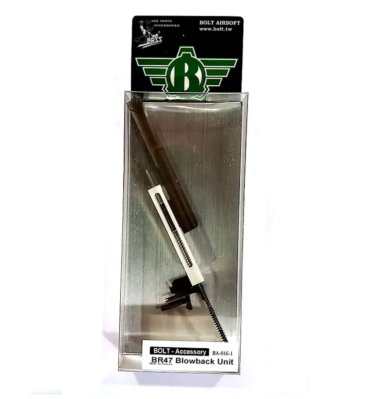 Bolt Airsoft BR47 Unit