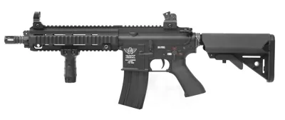 Devgru (Brss Recoil) - Bolt Airsoft