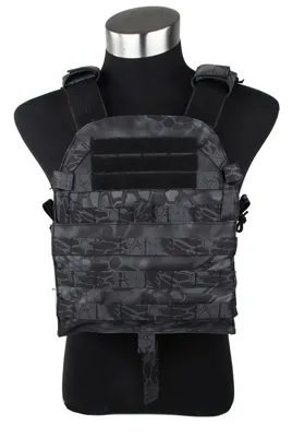 94A Plate Carrier (TYP) - TMC Sport Gear (Hong Kong)