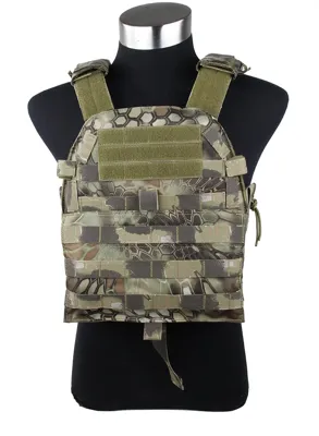 94A Plate Carrier (MAD) - TMC Sport Gear (Hong Kong)