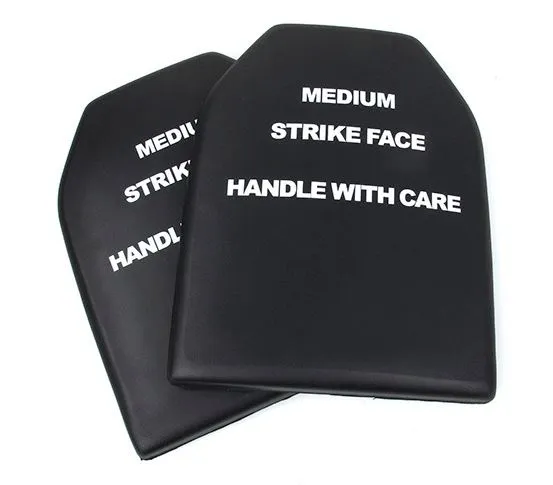 TMC Sport Gear (Hong Kong) 2015 Ver EVA 9*12 Dummy Plate Set