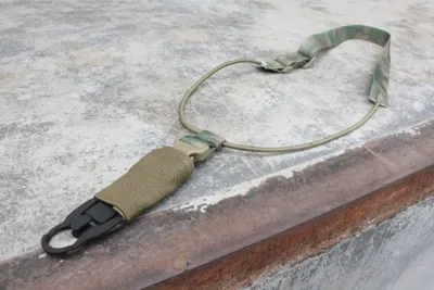 Steel GI Style MP7 Sling - TMC Sport Gear (Hong Kong)