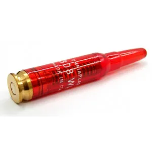 Alivia-Muelles Bala 308 Win