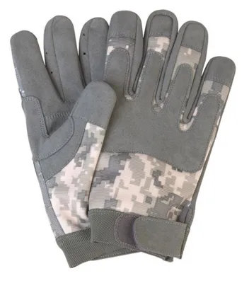 Army Gloves ACU Digital - Mil-Tec (Germany)