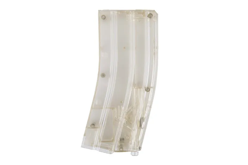 Battleaxe Hi-Cap BB Loader 400 rds