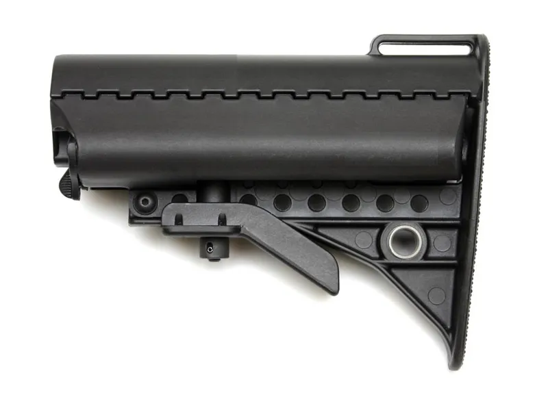 MIC (China) Vltor Modstock Basic · Negro