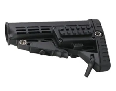CAA Folding Stock - MIC (China)