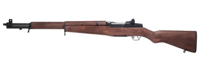 M1 Garand - G&G Armament